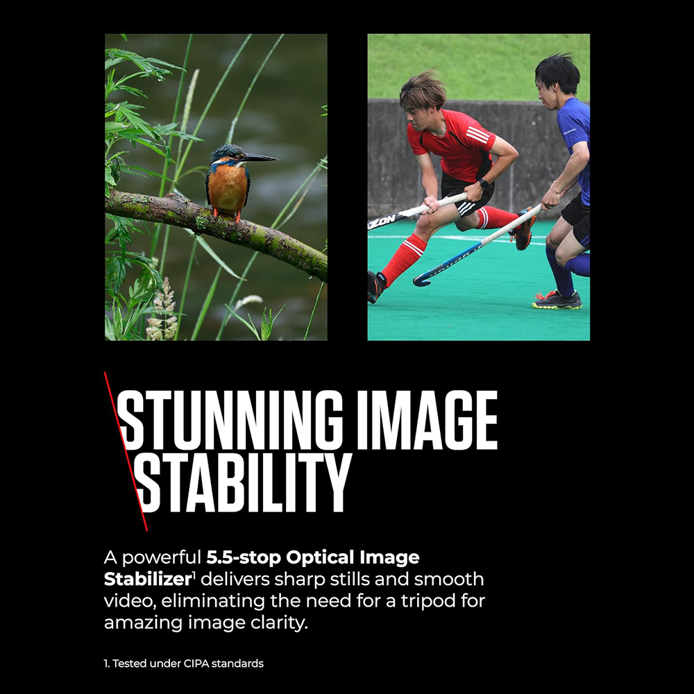 Canon RF 100-400mm F5.6-8 IS USM Lens