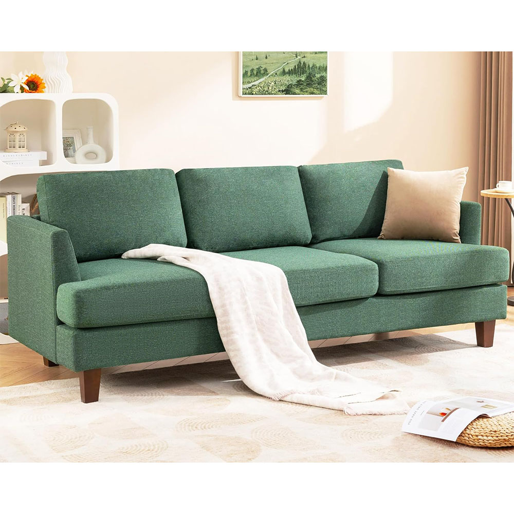 Loveseat Sofa 56