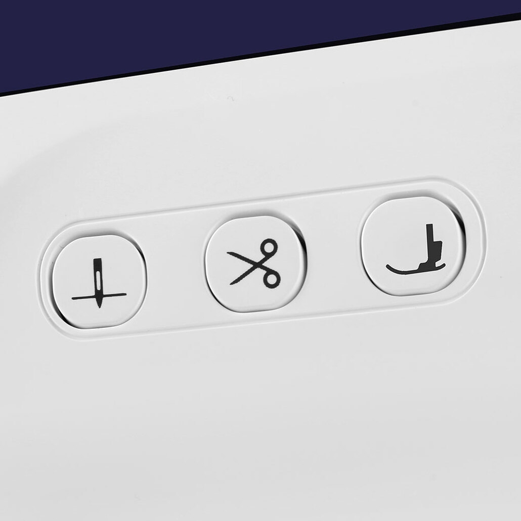 Bro Innov-ís NQ3600D (NQ 3600D) Sewing and Disney Embroidery Machine / Optional Grand Slam Embroidery Package