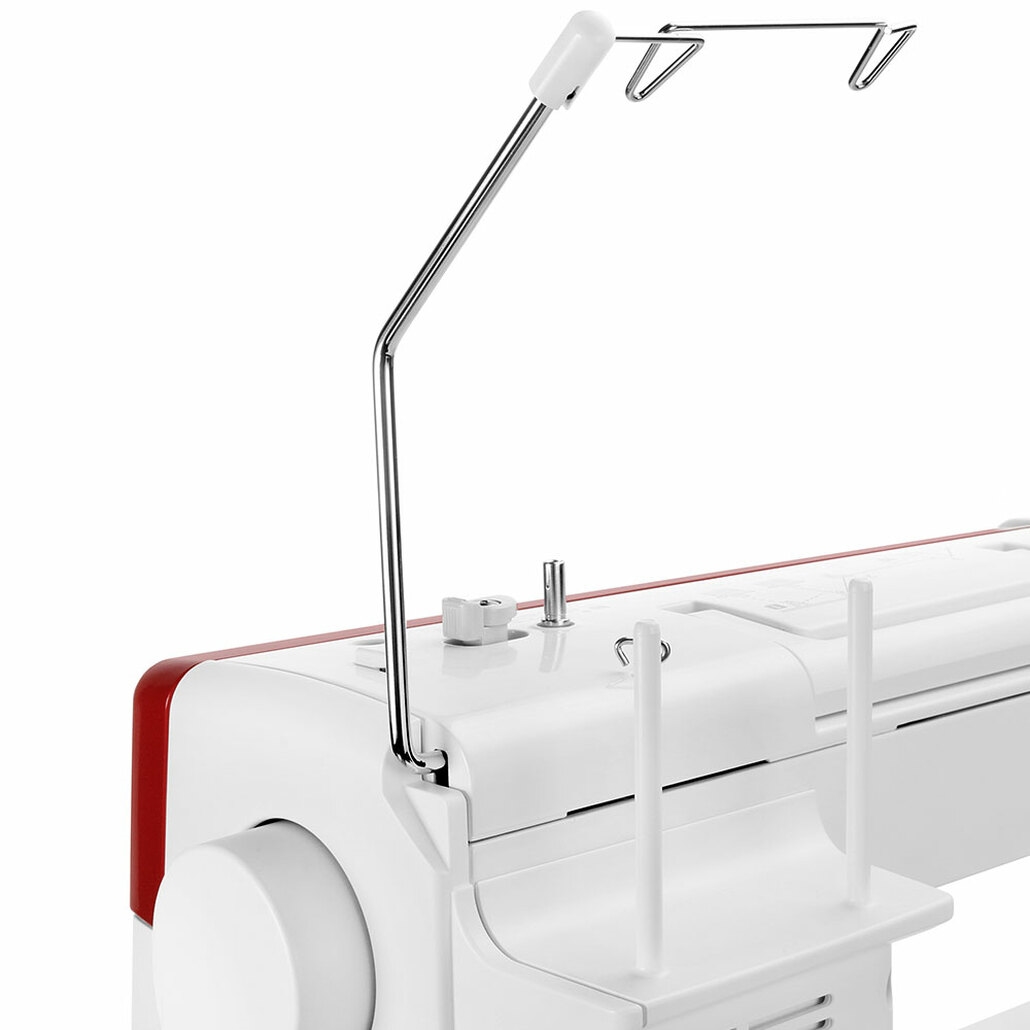 JAN Memory Craft 6650 Computerized Sewing Machine w/ FREE! Next-Day Shipping