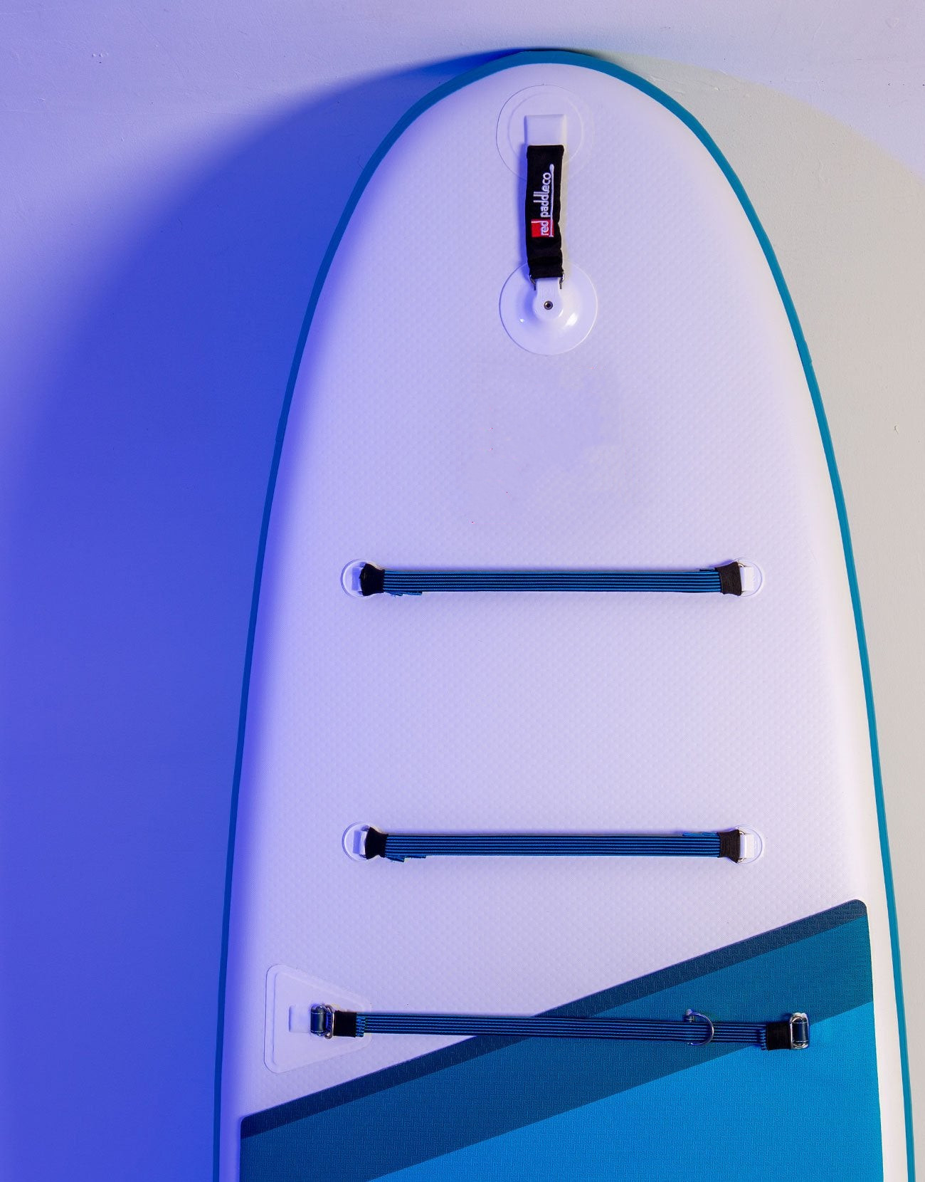 10’6″ RIDE MSL INFLATABLE PADDLE BOARD PACKAGE