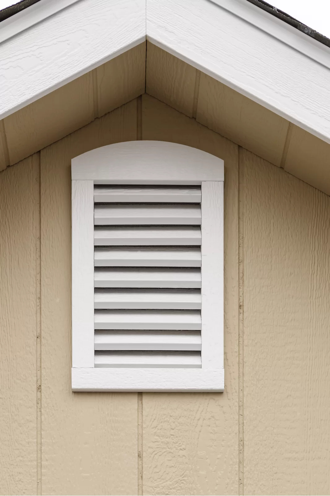 【Storage Shed】12 ft. W x 26 ft. D Solid Wooden Garage Shed