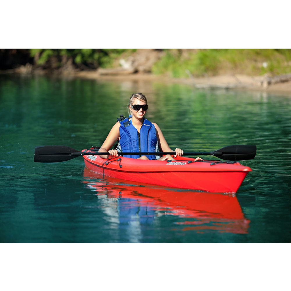 Bali SS 12-Foot Sit-on top Kayak