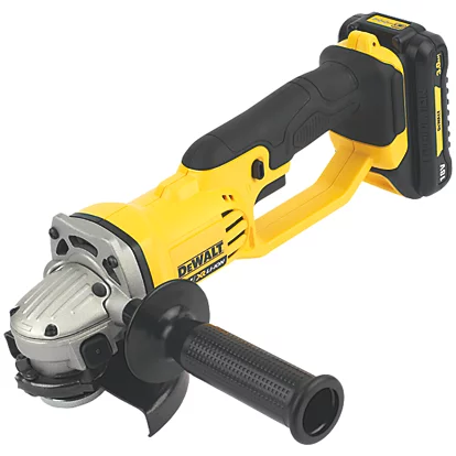 Dewalt DCK699M3T 6pcs. Battery combi set 3x 4.0Ah 18V