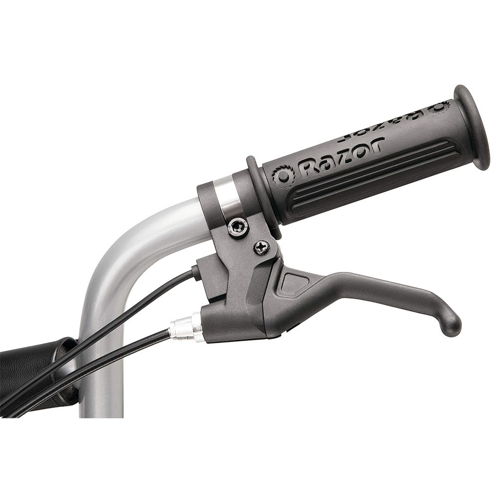 Razor Dirt Quad Electric Four