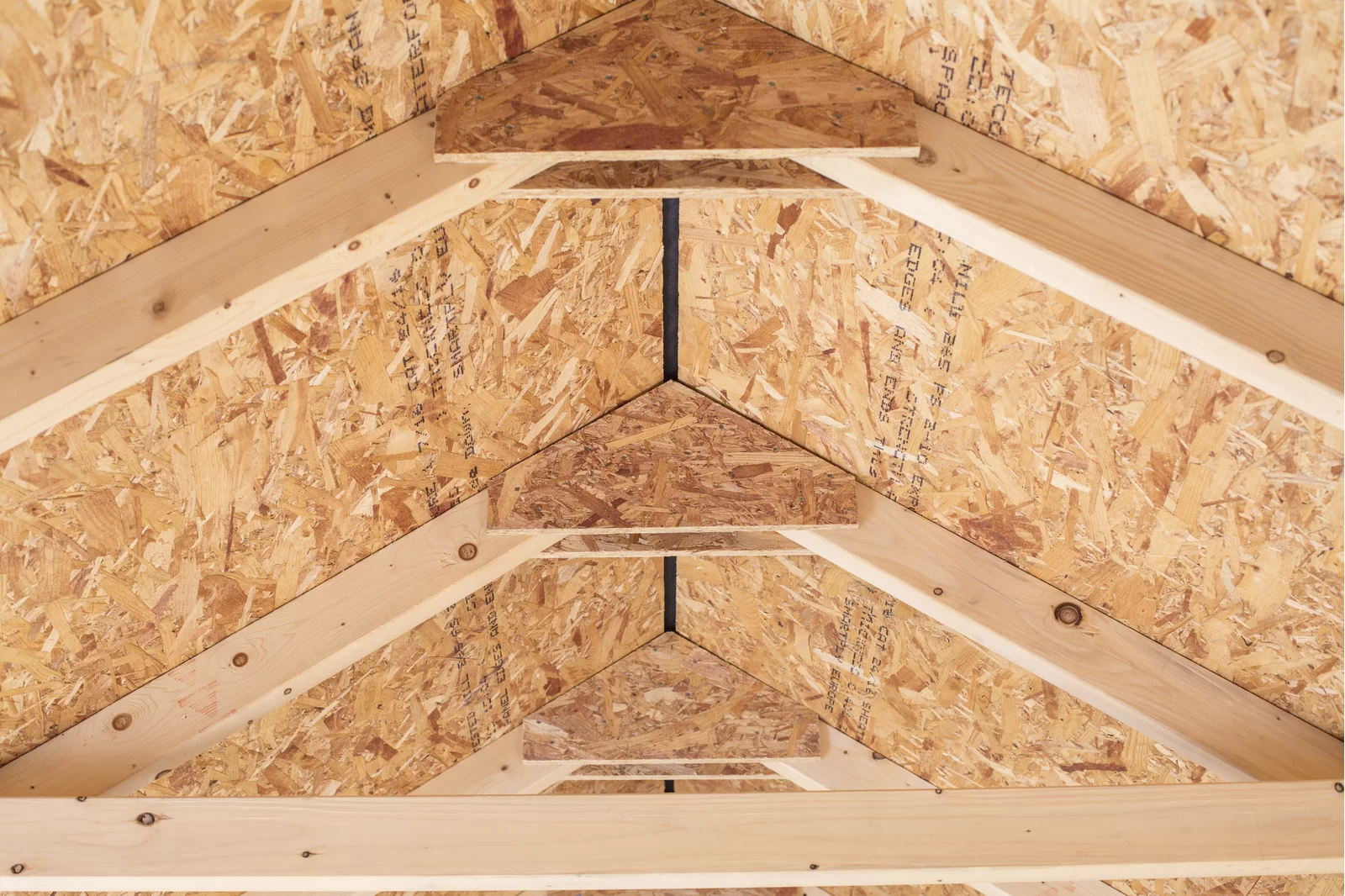 【Storage Shed】Fairmont 12 ft. W x 8 ft. D Storage Shed