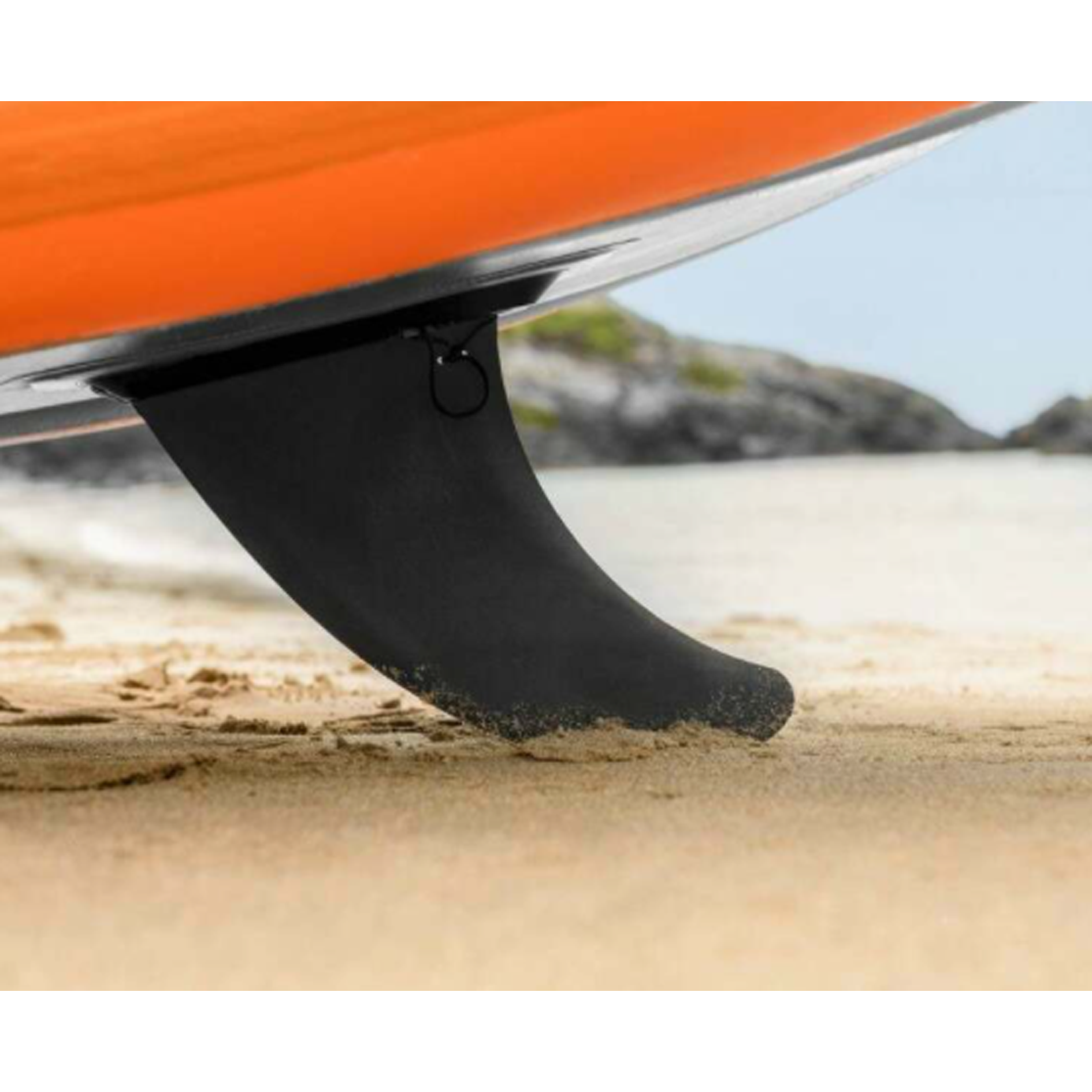 AQUATEC INFLATABLE KAYAKS [HUDSON/INTERMEDIATE] - SINGULAR