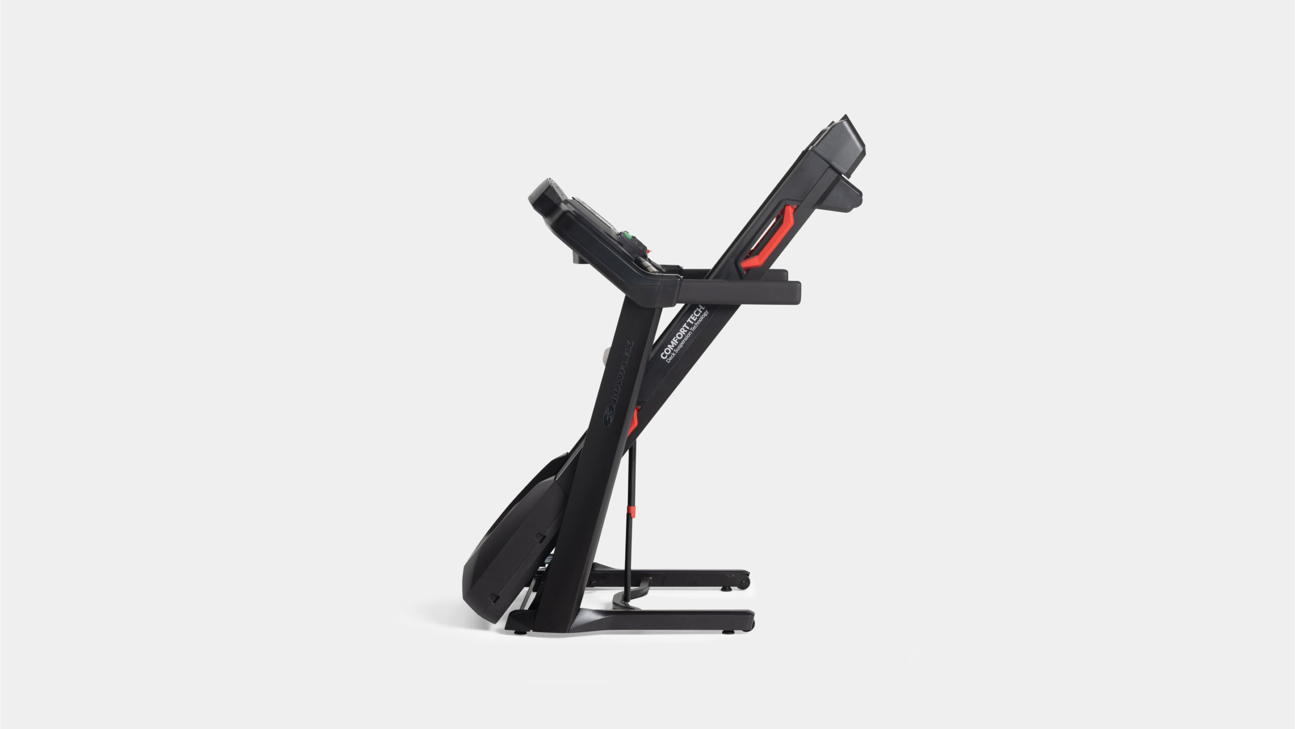 A-BowFlex Treadmill 10