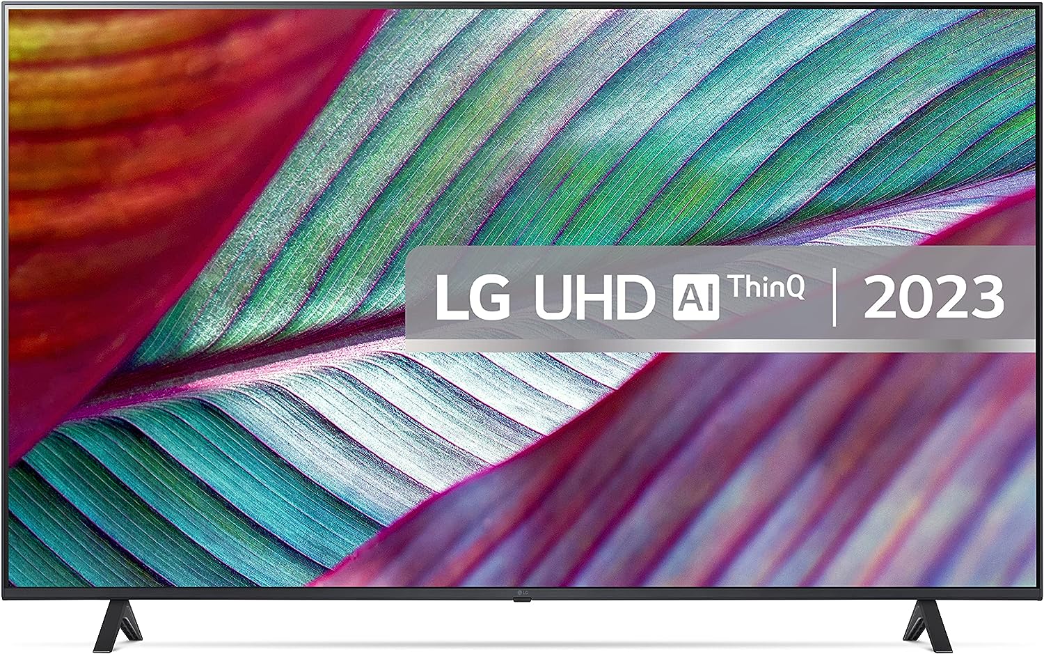 LG LED UR78 55 4K Smart TV, 2023