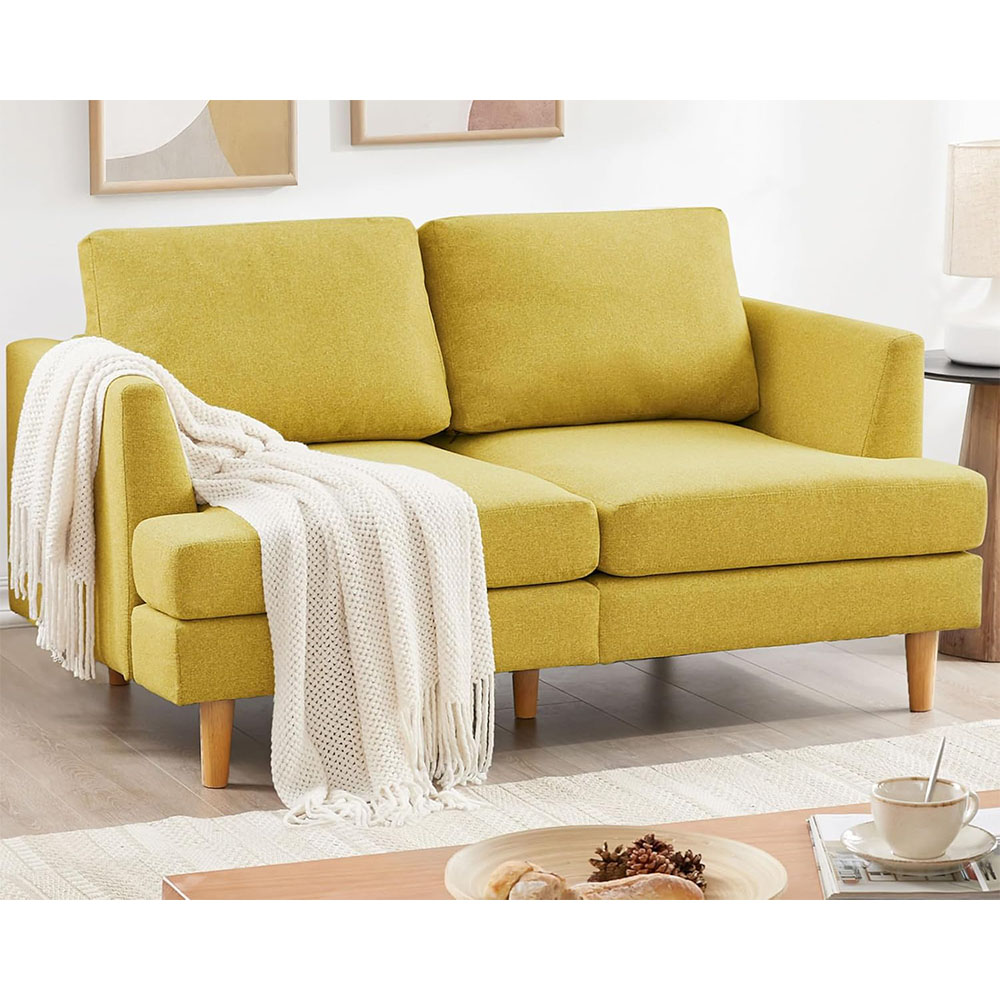 Loveseat Sofa 56