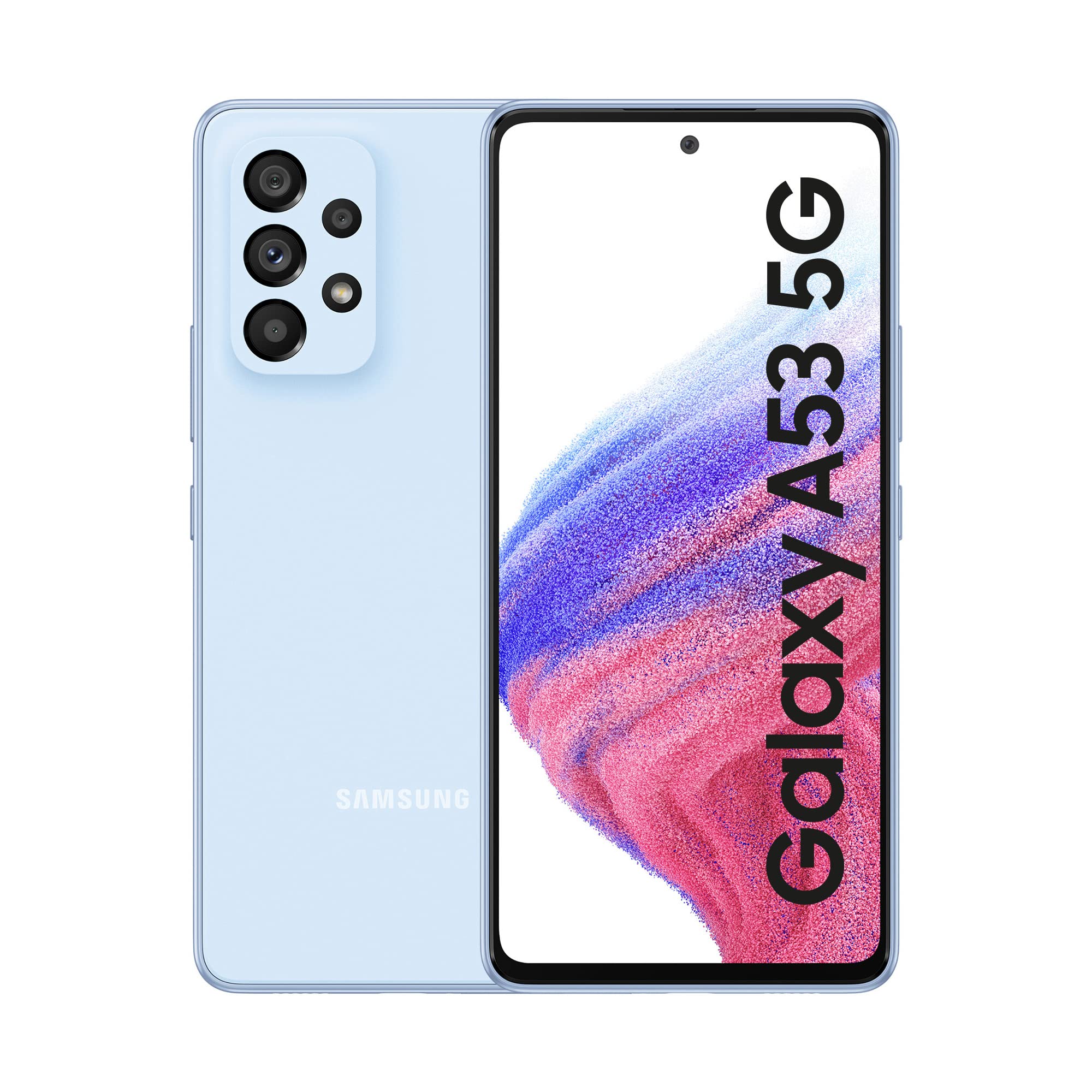 【Electronics】【BS】Samsung Galaxy A53 5G