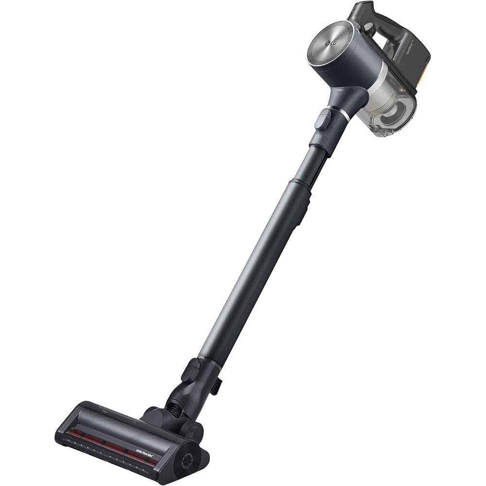 LG CordZero A937 - Cordless Stick Vacuum Cleaner with Auto-Empty Base