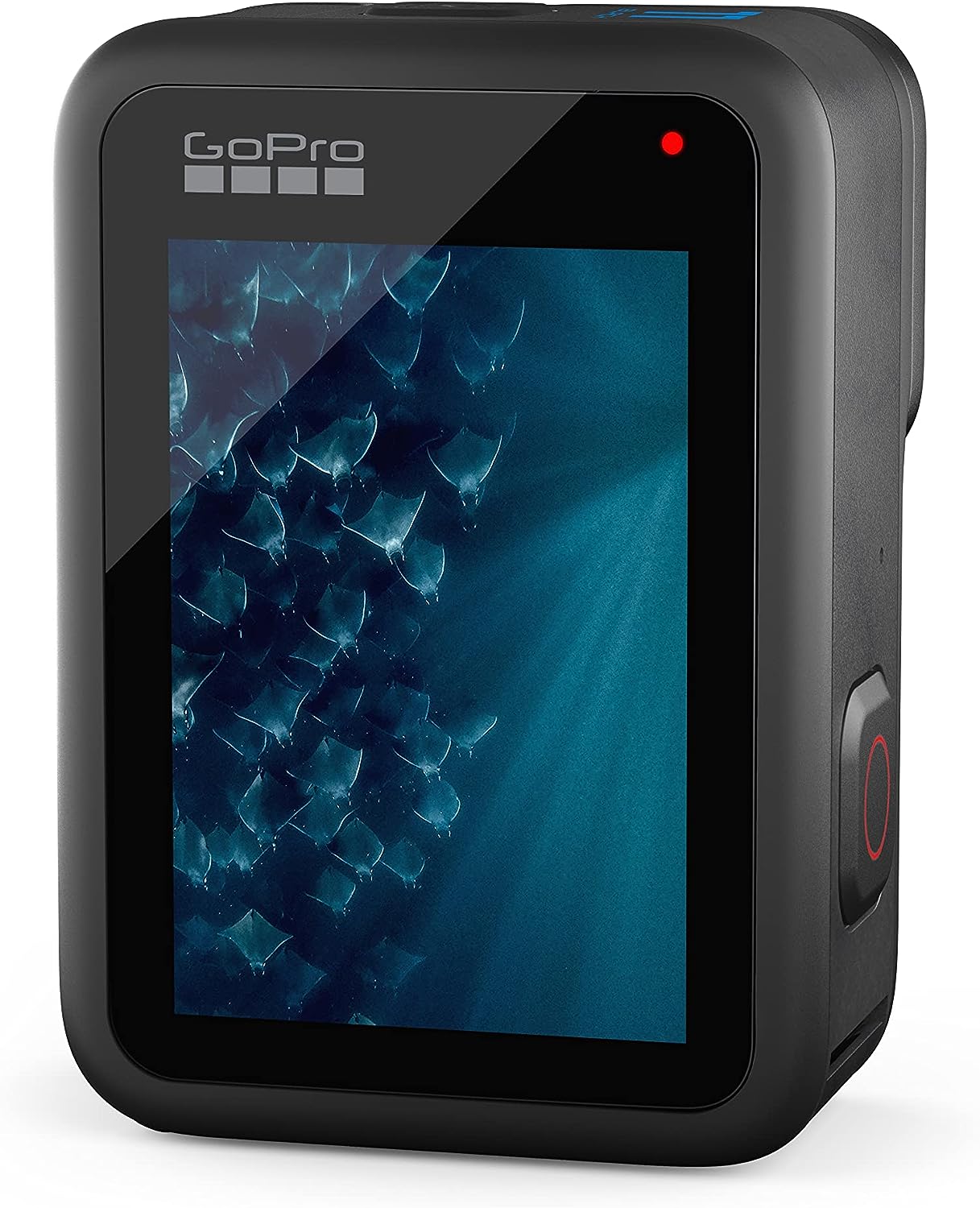 GoPro HERO11 Black - Waterproof Action Camera With 5.3K60 Ultra HD Video, 27MP Photos, 1/1.9
