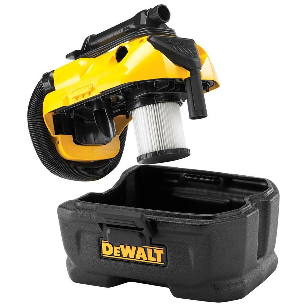 DEWALT Wet & Dry Vacuum Cleaner DCV584L