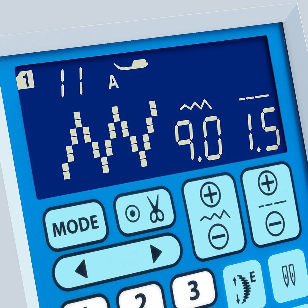 JAN Memory Craft Horizon 8200 QCP Special Edition Computerized Sewing Machine w/ FREE! 8-Piece V.I.P Reward Package and FREE! Next-Day Shipping