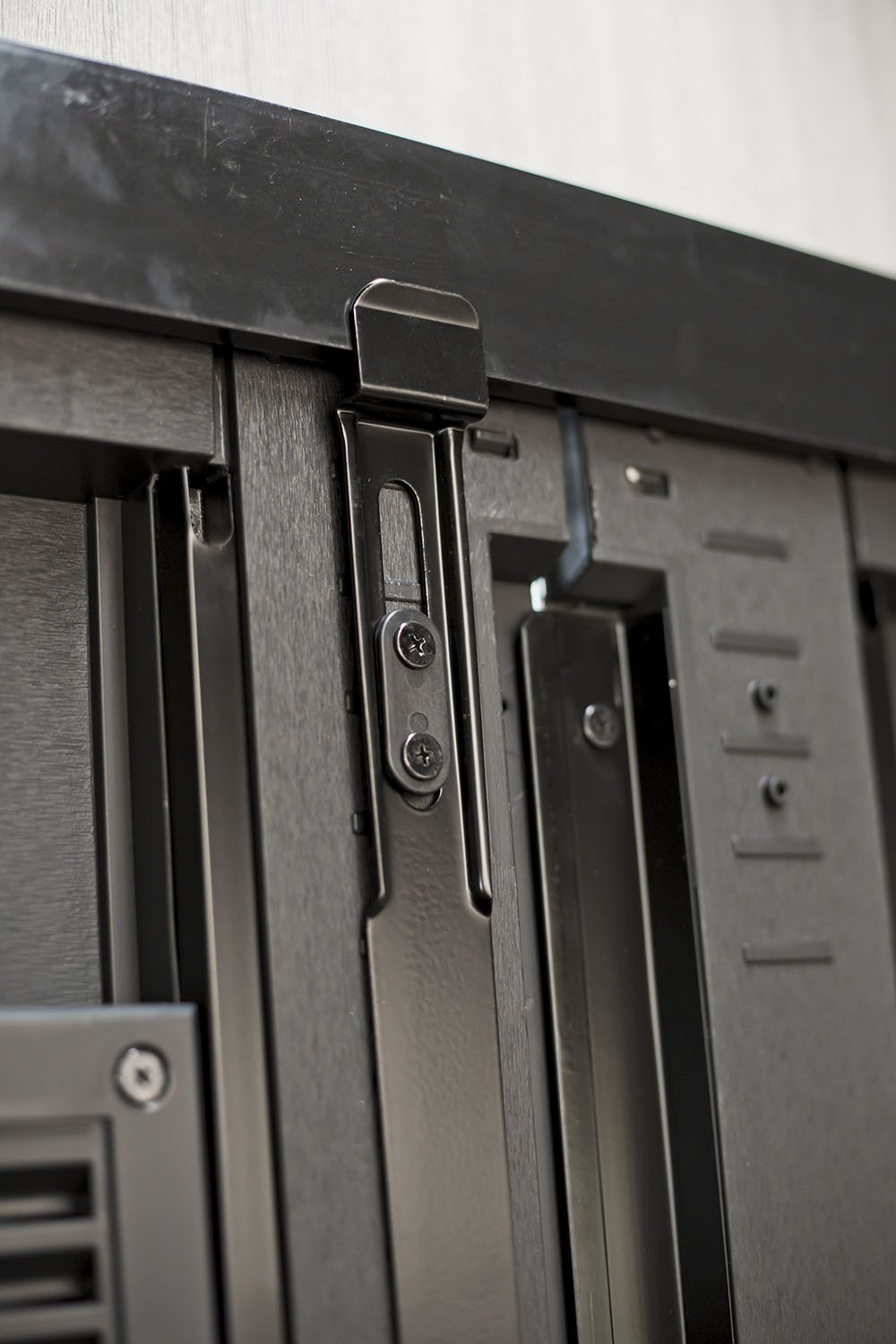 【Storage Shed】Keter Oakland 7.5 x 9 Foot Large Resin